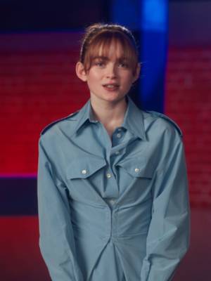 We can confirm…she’s in this movie. #SpiderManBrandNewDay is in theatres July 31. Get tickets now.