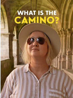 What is the Camino? It’s a question with as many answers as there are Camino pilgrims. The Camino is a spiritual pilgrimage that ends in Spain. But it’s so much more.  Since the first pilgrim in the 9th century, more than half a million pilgrims now experience the Camino each year. And as any pilgrim will tell you: it’s not about the destination. It’s all about the journey. Have you heard of the Camino? What does it mean to you?  Save this video and send it to the person you want to go on a Camino adventure with. #galicia #spain #camino #santiagodecompostela #caminodesantiago @visitSpain @Turismo de Galicia