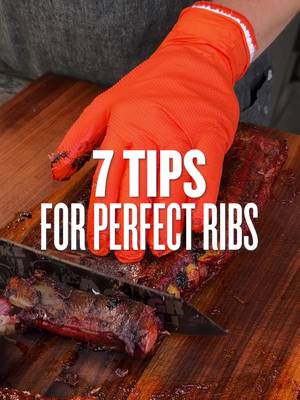 Perfect ribs don't have to be complicated. 🔥 All you need is a rack of ribs, a Traeger, and a few simple techniques. In this guide, we'll walk you through everything from choosing the right cut to slicing like a pitmaster: 🔥 Know your ribs (Baby Back, St. Louis, or Spare) 🔥 Remove the membrane 🔥 Use a binder before seasoning 🔥 Smoke low and slow (180–275°F) and spritz as you go 🔥 Wrap when it's time 🔥 Sauce during the final 10 minutes 🔥 Slice bone-side up for clean, even cuts Whether it's your first rack or your fiftieth, these seven tips will help you cook ribs with confidence every time. Save this for your next rib cook and let us know—which style of ribs are you firing up first? #Traeger #TraegerGrills #Traegerhood #TraegerRecipes #Ribs #BabyBackRibs #StLouisRibs #SpareRibs #BBQ #Grilling #WoodFiredFlavor #BBQTips #BackyardBBQ