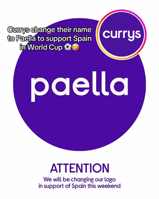 #marketing #worldcup #spain #argentina #fifa 