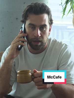 90 minutes. Extra time. Penalties. At least McCafé Premium Roast coffee is consistent. ☕️⚽️ #Ad @mcdonald’s canada🇨🇦 @Keurig Canada 