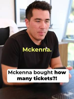 Mckenna is taking a flight to the finals in style. Do you think 3 jets is enough? #FlyAmalfi #Soccer #Futbol @thekolinjones 