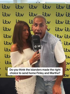 Tea ☕️ #LoveIsland #showcase #thatgirlpage 