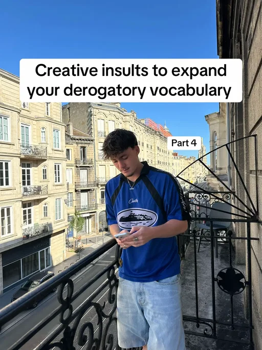 Accepting applications for more creative ways to rage bait  #ragebait #oneliners #insults 