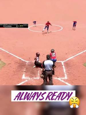 Situational awareness level 💯