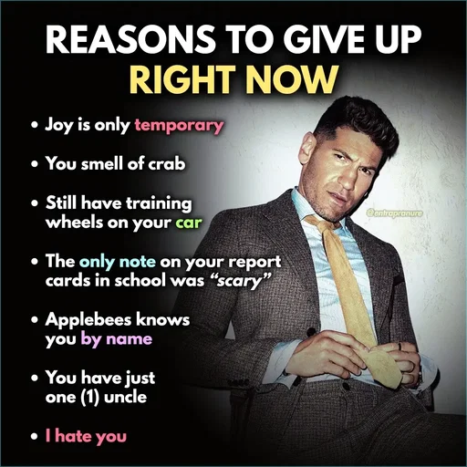 #sigmamale #motivation #jonbernthal #alphamale #thegrind 