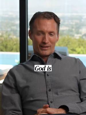 The best venture capitalist Ryan Blair has ever had? God. His framework: if you're right with God — the right investors arrive, the right board members show up, the right doors open. Not because you forced them. Because you're aligned with the source that controls all of it. You don't need a16z. You need alignment. Save this if you've been chasing capital when you should have been building the relationship that attracts it.