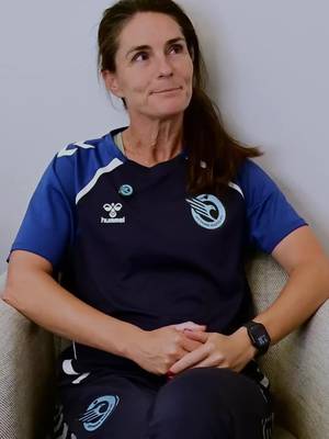 Katrine Pedersen built this club's standards before we'd played a single match. After the 2026 season, including any playoff run, our inaugural head coach will leave Rapid FC to be closer to family. We respect the decision completely. Katrine leads with compassion and has created a culture here built on close connections. Her decision directly reflects her qualities and what she stands for. Nothing changes between now and then. We're top of the table, unbeaten in seven, and Katrine's full focus is on this group and the matches in front of us. The work continues. Let's fly.