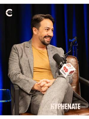 #AnaNavarro asked the man who brought the Founding Fathers back to life what they'd think of America right now. 👀 @lin manuel miranda and his father sit down with Ana on a new #BleepWithAnaNavarro.  episode out now. Listen or watch now on the @iHeartRadio app, Youtube or wherever you get your podcasts. #linmanuelmiranda #linmanuel #hamilton 