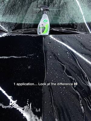 Your paint called... it wants UV protection too. 😎 Hybrid Solutions Ceramic Spray Coating has you covered. #detailing #detail #protection #uvprotection #ceramic 