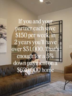 Tips for first time, Lubbock homebuyers If you really set this goal in 2 years you will be a home owner! Closing costs are always negotiable for seller to pay for them Follow me for more tips!
