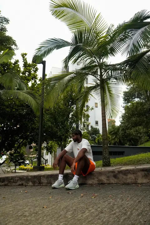 Turn back streaming on all platforms 🔥 Short film dropping tonight 7 pm🔥🔥🔥🔥🔥