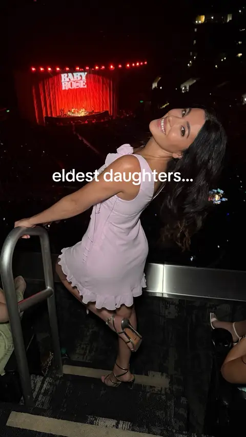 Especially immigrant daughters. 🫩