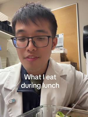 lunch in #pharmacy