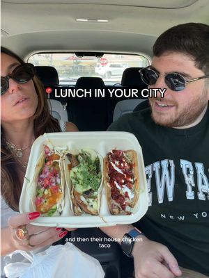 📍 #LunchInYourCity Fetch Edition 😋🧾 Comment and tag a local restaurant you’d love to see in Fetch #fetch #fetchrewards #rewardsapp 