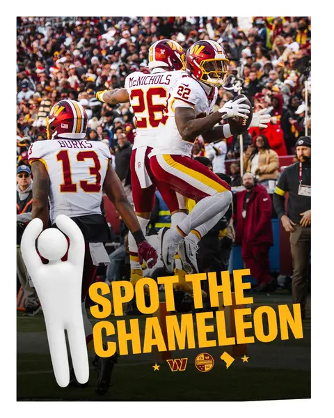 Wherefore art thou Meccha Chameleon #football #art #mecchachameleon #pcgaming 
