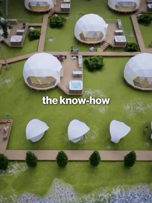 Wellness real estate isn't tied to one place. Imagine bringing the same healthy home wherever life takes you. #TerraLux #HomesThatHeal #WellnessRealEstate #HealthyHome #ModularHomes