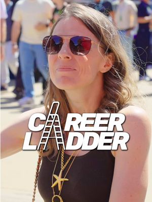 Ep. 621 - Career Ladder 🪜 She’s the ONLY ONE in the world 🤯 #careerladder #careeradvice #jobs #interesting #formula1 