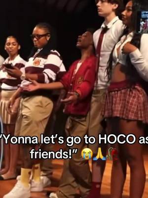 Went to Yonnas Drama club💔 #fyp #jasontheween #yonna #streameruniversity 