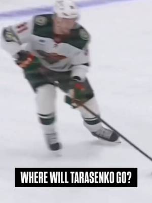 Where will the 2x Stanley Cup Champion sign? 👀 Vlad Tarasenko is still a UFA and looking for his next home 👀🏒 Drop your prediction below 👇 #Tarasenko #NHL #HockeyCollective #NHLFreeAgency #StanleyCup #FreeAgency #Hockey