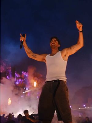 Let this journey inspire you, connect you, and prepare you for a unique moment along our path. Guided by @The Chainsmokers #tomorrowland #electronicmusic #festival 