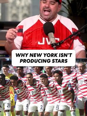 NYC should be a soccer hub, but why isn’t it? @nycmayor Zohran Mamdani’s World Cup Czar Maya Handa joins us to discuss the NYC soccer scene and hosting a World Cup Final!