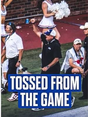 The fans understood the assignment when they heard the call 😂  • • • • #PonyUp #PonyUp🐎 #SMU #SMUFB #Dallas @The College Sports Company @SMU Football 