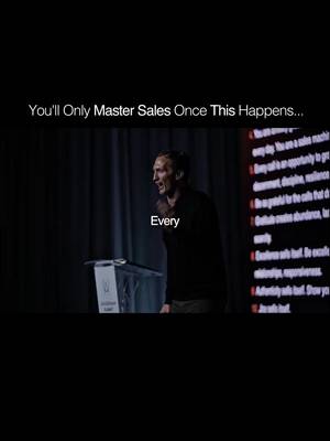 Every interaction is an opportunity to grow.  Most people think successful businesses are built by having more resources. More money. More employees. More technology. Those things help. But they don't build great companies. Great leadership does. Great systems do. Great people do. Great execution does. Because resources amplify an organization. They don't replace it. That’s what Ryan Blair brings to the table. Serial entrepreneur. CEO of AlterCall. New York Times bestselling author. $1B+ in company exits. Everything shared here comes from firsthand experience: Building businesses from the ground up Leading teams through growth and adversity Scaling operations and revenue Creating systems that support long-term success Learning lessons that only come through execution Topics covered include: • Entrepreneurship and startup growth • Leadership and company culture • Team building, hiring, and management • Sales, marketing, and scaling strategy • AI, automation, and business leverage • Discipline, mindset, and execution No business buzzwords. No fake shortcuts. No recycled success formulas. Just practical insights from someone who has built, scaled, and led companies in the real world. Follow for real-world business strategy, leadership lessons, and growth principles that stand the test of time. #growth #business #sales #selling #mindset