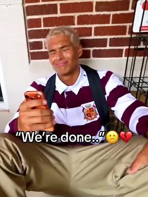 Me and Marlon broke up😕💔 #fyp #lacy #marlon #streameruniversity 