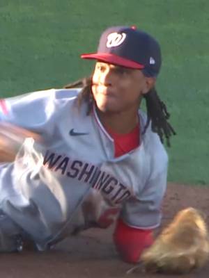 teamwork makes the nasim work #MLB #baseball #highlight #sportscentertop10
