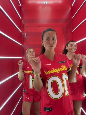 PUMP IT FOR GAME DAY @Black Eyed Peas #FYP @Women’s Lacrosse League @Abby Bosco @Olivia Dirks 