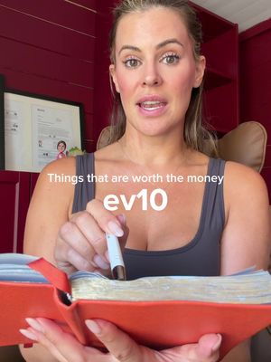Things that are worth spending money on as a founder. What did I miss?  @Sony  @apple  @American Express  @Dext  @Claude  @Active Campaign  iClosed  Botox 😂 Building your personal brand as the founder AirTags @Uber & Uber Eats UK 