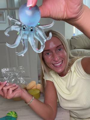 New fidgets for Ralph for finishing year 5 💕 #fidgets #squishies #schoolsout #mumsoftiktok #mumandson 