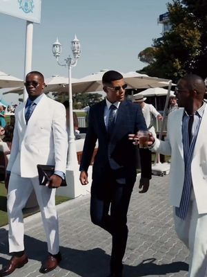 Moments at the Kings Plate…