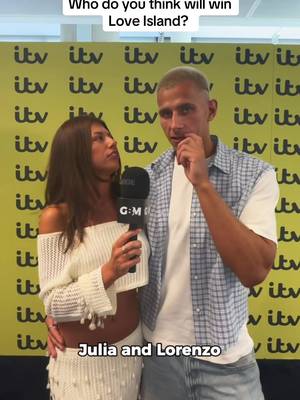 They do bring the drama #LoveIsland #thatgirlpage #showcase 