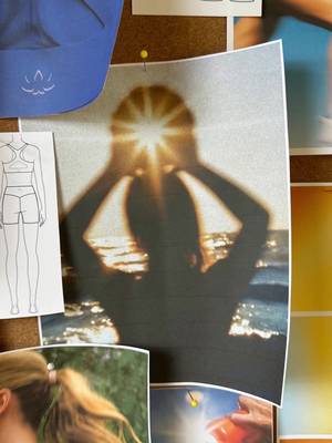 Ready, sweat, glow ✨ Coming 7.21.