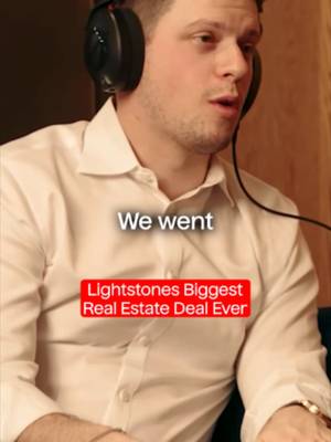 How Lightstone Closed A Billion Dollar Real Estate Deal #LightstoneDirect #CommercialRealEstate #RealEstateInvesting  #ForYouPage #RealEstate #viral #fyp #Investing #realestate