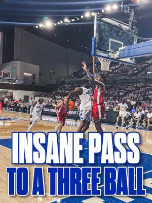 This @lafamiliatbt team is TOYING with The Ville right now 🤯🔥 • • • • #BBN #BigBlueNation #CatsBy90 #WeAreUK #KentuckyWildcats @The College Sports Company @TBT @kentuckymbb 
