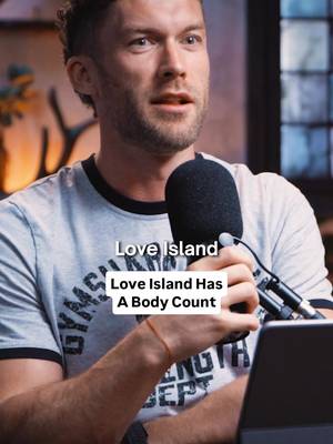 Love Island Has A Body Count