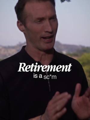 You can't retire purpose... Most entrepreneurs spend their time looking for the next opportunity. The best entrepreneurs spend their time becoming the kind of leader who can maximize any opportunity. Because opportunities come and go. Leadership compounds. Execution compounds. Systems compound. Strong teams compound. That's how businesses create lasting momentum. Those are the principles behind everything shared by Ryan Blair. Serial entrepreneur. CEO of AlterCall. New York Times bestselling author. $1B+ in company exits. This page is built on real-world experience: Building companies from the ground up Leading teams through rapid growth Scaling operations and revenue Creating systems that support long-term success Learning through execution instead of theory Topics you'll find here: • Entrepreneurship and startup growth • Leadership and company culture • Team building and management • Sales, marketing, and execution • AI, automation, and business leverage • Mindset, resilience, and high-performance habits If you're serious about building a business that lasts - not just one that grows - you're in the right place. Follow for practical business strategy, leadership insight, and lessons from real execution. #retirement #purpose #wisdom #real #ryanblair