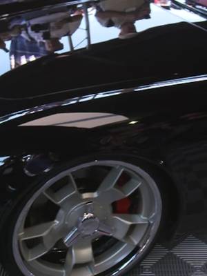EPIC unveils happen at the SEMA Show! Be there! Register at www.semashow.com!