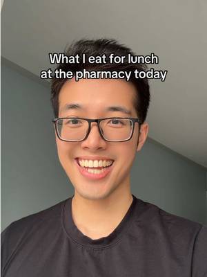 Lunctime #pharmacy