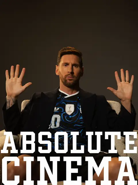 ABSOLUTE CINEMA!!!! #FIFAWorldCup #argentina #spain #messi #lamineyamal 