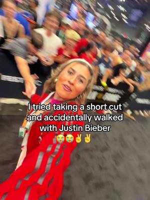 I was genuinely trying to take the shortcut to Starbucks🤣 @Justin Bieber #ayo #omg #hahahahha #fortheplot #sidequest 