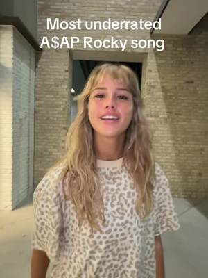 Take it easy by A$AP Rocky feat. A$AP Ferg, The New York Renaissance mixtape >