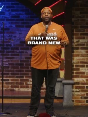She doesn't have a speech impediment, she has a lisp HAHA  My Netflix Special Is Out NOW!!!  Watch My Brand New Crowd Work Joint On Youtube!!! #FYP #Comedy #Standupcomedy #Funny BIG DOG TOUR TICKETS🔥 Natejacksoncomedy.Com/tour-dates Tickets on sale NOW! JUL 21 TUE Brisbane Powerhouse @ 7:30 PM Brisbane, Australia JUL 23 THU The Astor Theatre @ 7:30 PM Perth, Australia August 7-8 Albuquerque, NM    Quezada’s Comedy Club August 28   Harrah’s Lake Tahoe     Lake Tahoe, NV August 29  Las Vegas, NV     The Theater at Virgin Hotel September 4-6  Wellington, FL     Palm Beach Improv** September 24-26   Raleigh, NC    Raleigh Improv Comedy Club October 7-13  Austin, TX   Cap City Comedy Club October 22-23 Boston, MA     The Wilbur October 24   Medford, MA The Chevalier Theater November 12-15  Charlotte, NC   Comedy Zone comedy club December 4 Chicago, IL   The Auditorium December 10-13   Kansas City, MO     Kansas City Funny Bone December 17-20   Virginia Beach, VA      Virginia Beach Funny Bone