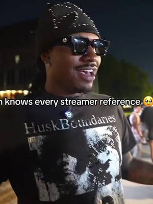 I know every streamer reference 🥹❤️‍🩹 (Twitch - StableRonaldo) #fyp #stableronaldo #rakai #ray #streameruniversity 