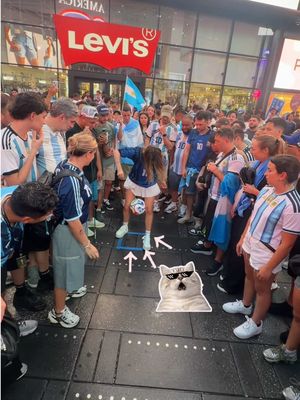 si bajas el balón vas a la final de la copa del mundo 🏆 #futbol #challenge #mundial #worldcup #argentina