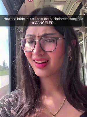 Would you still go to the wedding after seeing this? 😳 How the bride let us know the bachelorette weekend is CANCELED.. 💀 @dior lip gloss Bride canceled bachelorette weekend at the last minute 😭 Who’s taking the biggest L here? How the bride let us know the bachelorette weekend is canceled, bride canceled bachelorette, bachelorette weekend canceled, wedding group chat, bridesmaid drama, bridal party chaos, wedding planning fail, bridesmaid text, group chat screenshots, funny text messages, wedding drama, last minute cancellation, bridal weekend, wedding storytime, text message story, viral chat, relationship drama, bridesmaid problems, canceled trip, wedding weekend, POV wedding #fyp #viral #wedding #textstory #groupchat