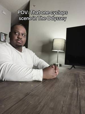 I haven't been the same since 😭 #cyclops #theodyssey #odyssey #fyp #foryou 